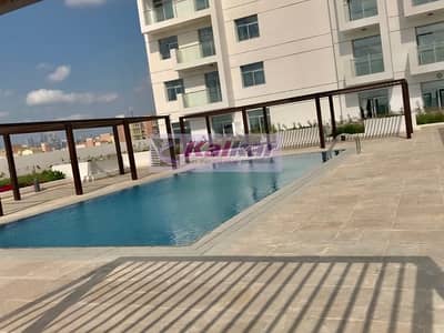 Al Furjan @ Candace Acacia - Furnished Studio with balcony Al Furjan @ Candace Acacia - Furnished Studio with balcony