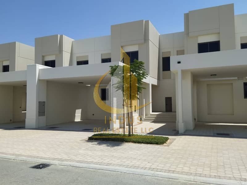 3 Brand New Biggest 3 Bed Type 1 | Close to pool and Park