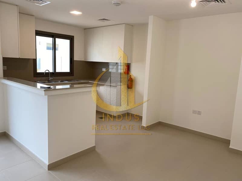 4 Brand New Biggest 3 Bed Type 1 | Close to pool and Park
