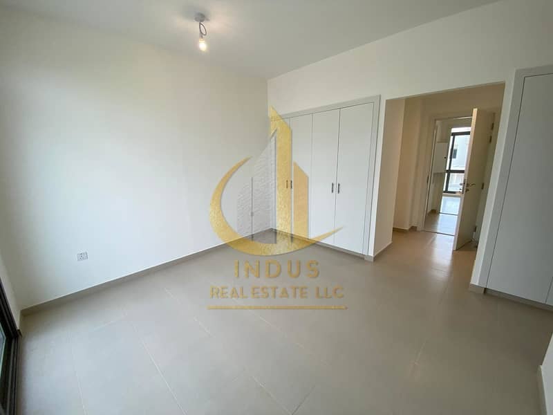 9 Brand New Biggest 3 Bed Type 1 | Close to pool and Park