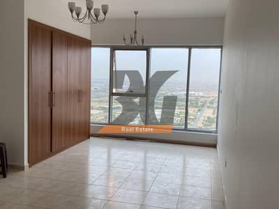 Studio Apartment Available in Skycourts Tower F, Dubailand