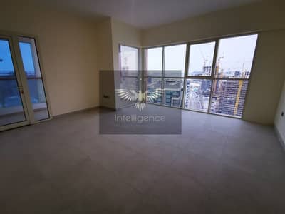 Be the first! Spacious Unit w/ Maid`s and Balcony Be the first! Spacious Unit w/ Maid`s and Balcony