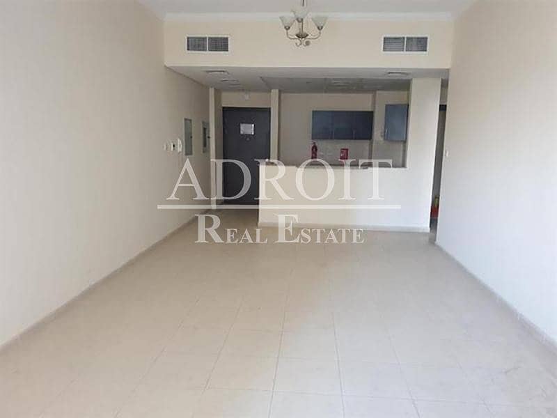 Best Layout | Stylish Unit | Spacious 1BR Apt in Queue Point Liwan!!