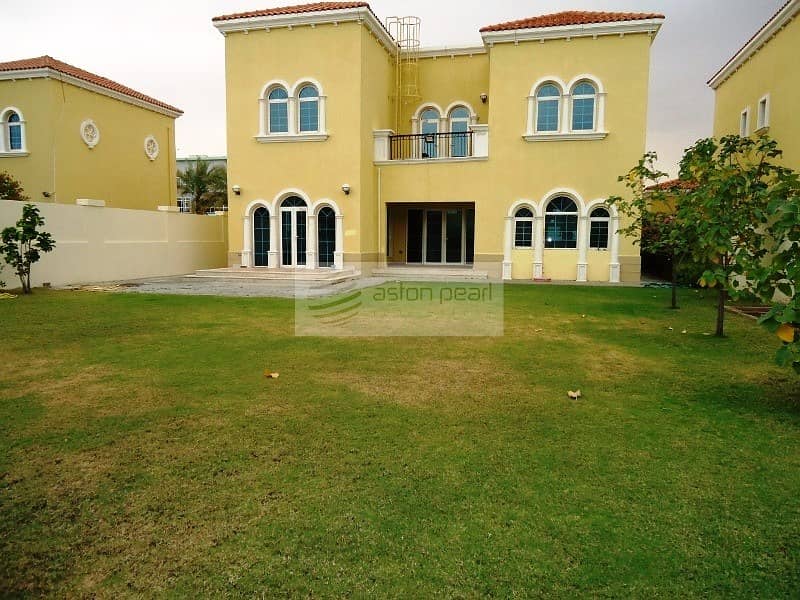 Lovely Family 3BR Villa