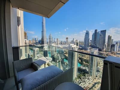 Brand New 3 BR+Maid | Fully Furnished | High Floor Brand New 3 BR+Maid | Fully Furnished | High Floor
