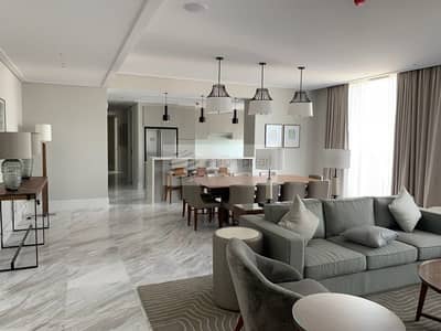 Sky Collection Fully Furnished 4BR Sky Collection Fully Furnished 4BR