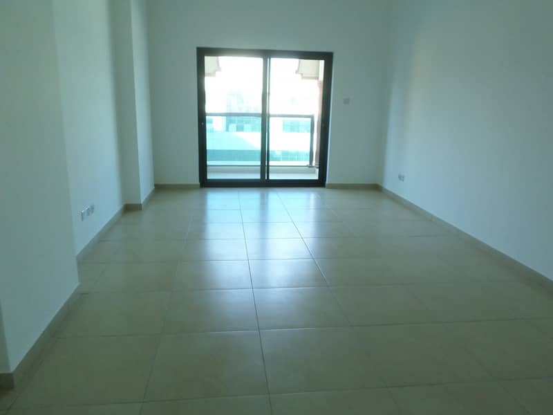 1 Month Free- Spacious 2 BR with Store Room only 68K- Gym, Pool, Parking