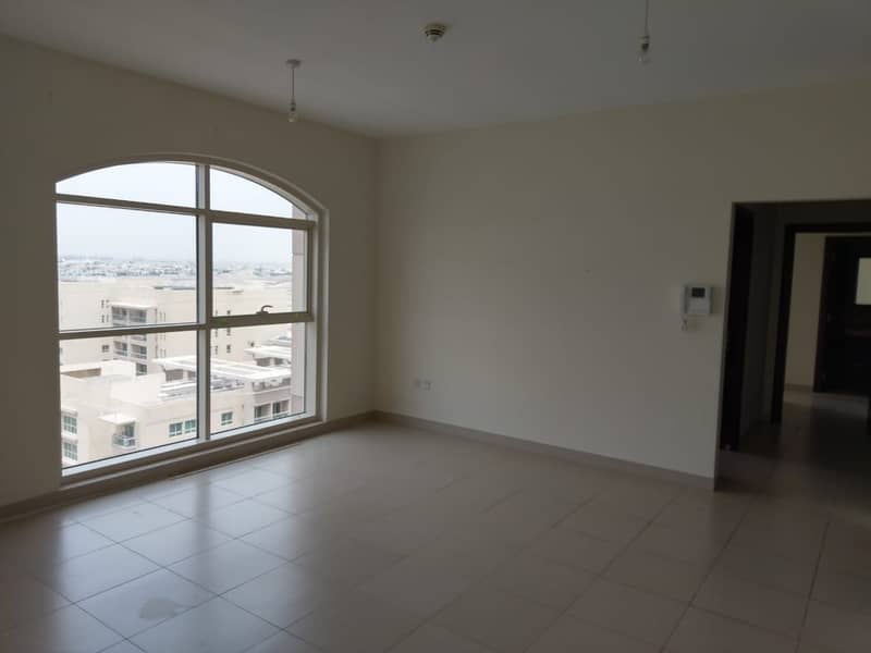 Stunning Canal View & Pool View | 2 BR | Negotiable