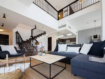 Upgraded | Duplex | Furnished | 2 Balconies Upgraded | Duplex | Furnished | 2 Balconies