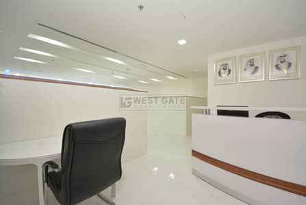 F. Fitted | Partitions | 3 Parking Spaces F. Fitted | Partitions | 3 Parking Spaces