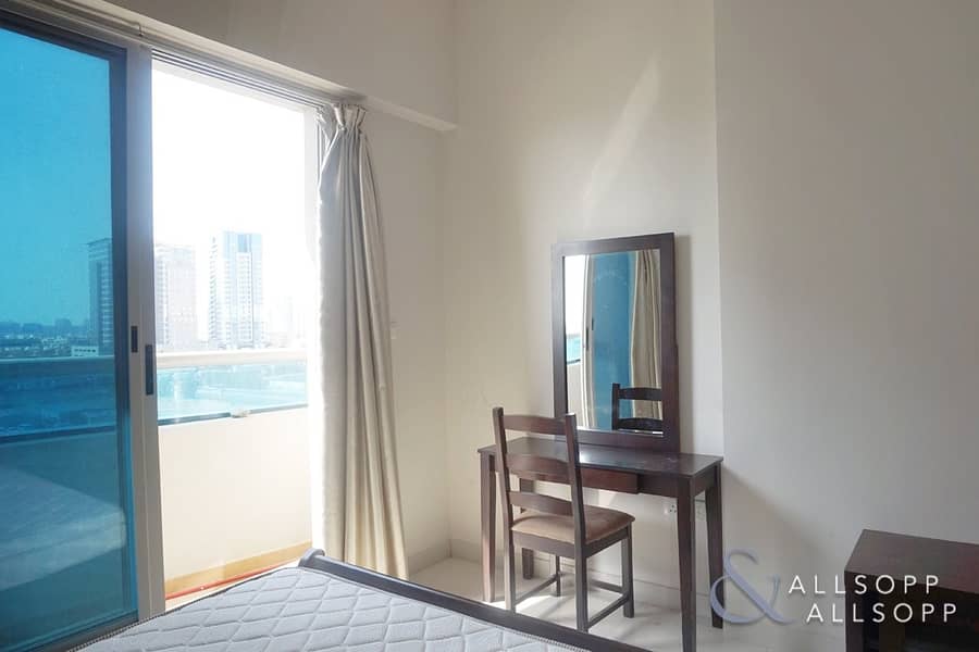 5 Great Investment  | Studio | Dubai Sports City