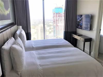 Mid Floor |Luxuriously Furnished| Downtown View Mid Floor |Luxuriously Furnished| Downtown View