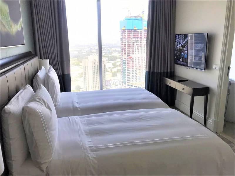 Mid Floor |Luxuriously Furnished| Downtown View Mid Floor |Luxuriously Furnished| Downtown View