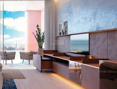 Luxury Living | High ROI | Hand Over Soon Luxury Living | High ROI | Hand Over Soon