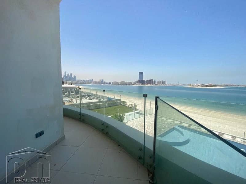Sea Views |  Flexible Payment |  Furnished