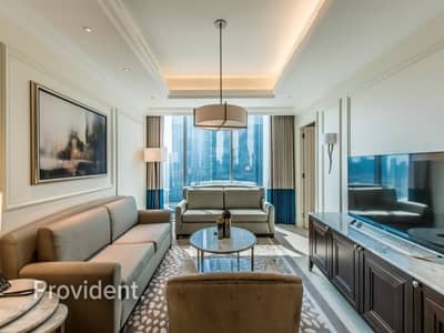 Luxury Furnished and Serviced Luxury Furnished and Serviced