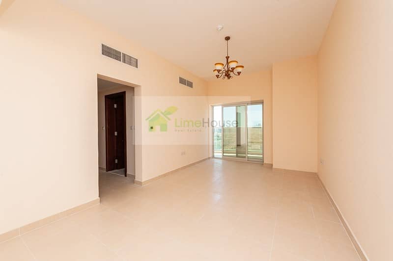 Newly Completed l Large Layout l 2 Bedroom