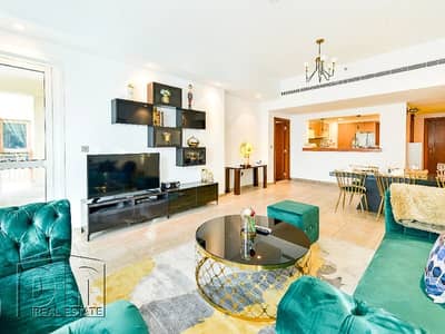 Full Sea Views / Fully Furnished Full Sea Views / Fully Furnished