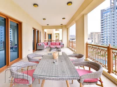 Stunning Views / Fully Furnished Stunning Views / Fully Furnished