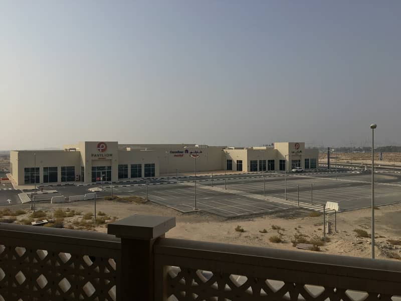 شقة في بدرة واجهة دبي البحرية 2 غرف 42000 درهم - 4613388