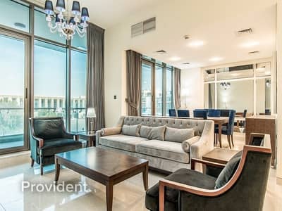 Luxurious fully furnished | Ready to move in Luxurious fully furnished | Ready to move in