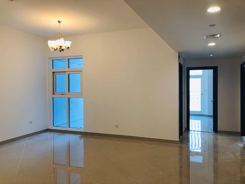 Brand New, Exceptional Apartment , 2BR, With Huge Kitchen and Balcony and Facilities