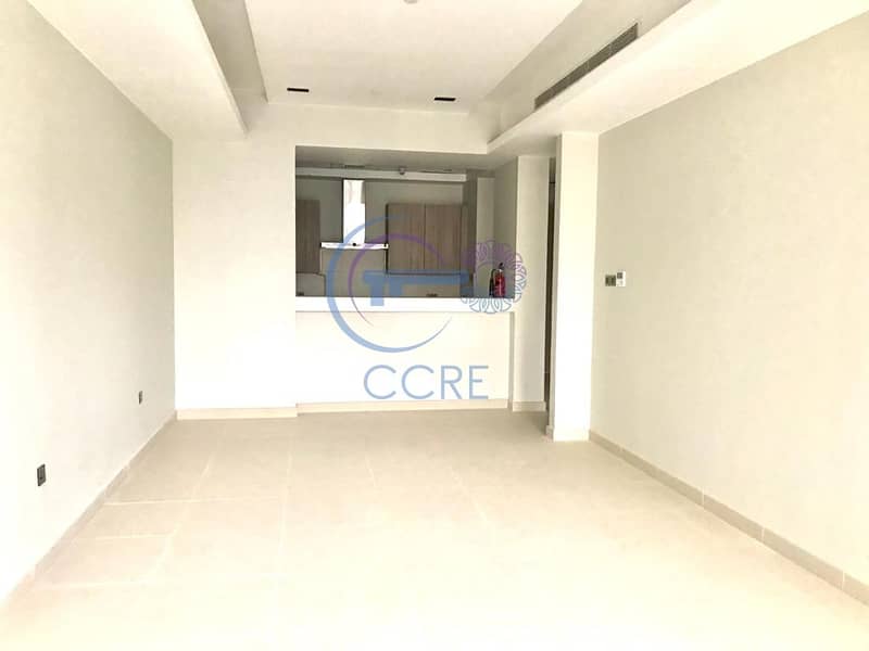 Brand New | 1BR & 1BR+M | Modern Finishing Brand New | 1BR & 1BR+M | Modern Finishing