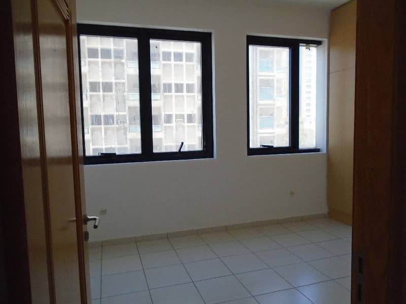 No Commission For Rent 1 spacious bedroom whit balcony available now near citibank in Najda street. .