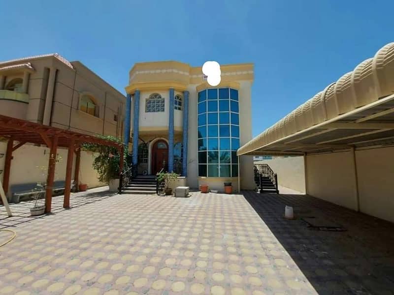 Вилла в Аль Мовайхат，Аль Мовайхат 2, 5 спален, 1190000 AED - 4613799