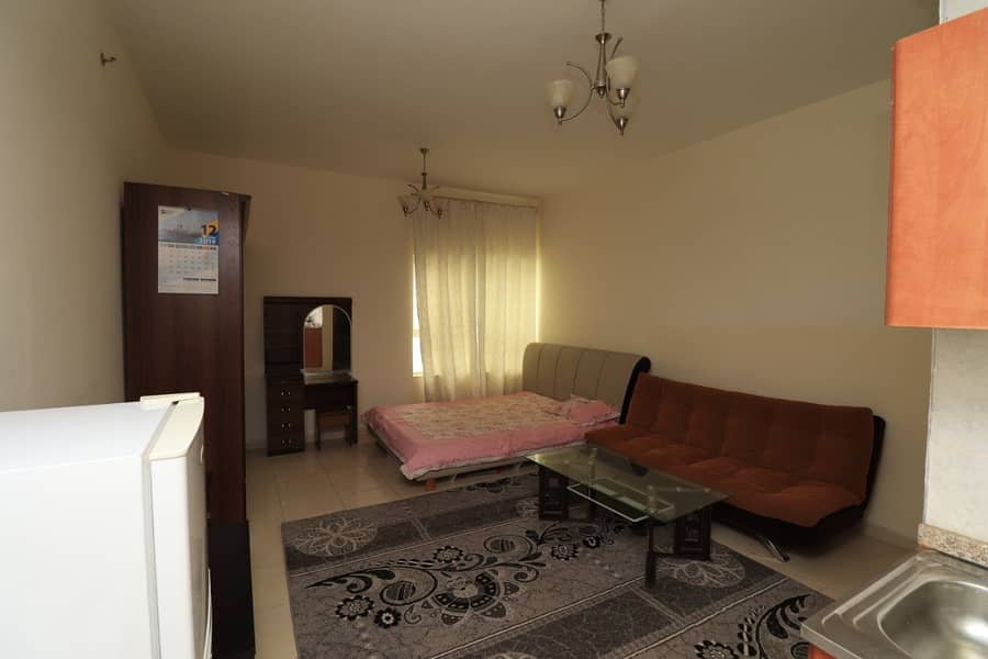 Квартира в Аль Бустан，Ориент Тауэрс, 17000 AED - 4613814