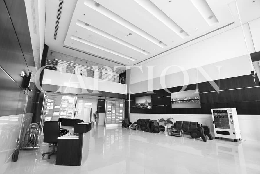 BEST OFFICE - Ready fitted office with built in cabins BEST OFFICE - Ready fitted office with built in cabins