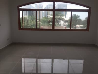Studio for Rent in Diplomatic Area, Abu Dhabi - studio with tawtheeq and no commission fee Studio for Rent in Diplomatic Area, Abu Dhabi - studio with tawtheeq and no commission fee