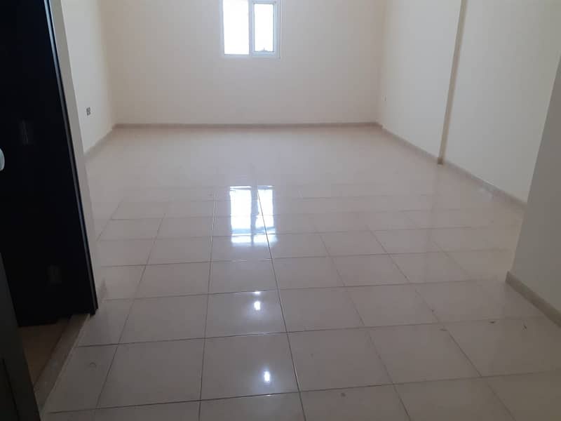 Luxurious 2-Bedroom Hall Aprt just 50k in Mussafah Shabiya 09