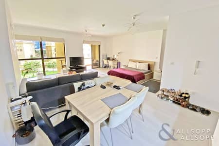 Studio | Upgraded | Balcony | Murjan 2 Studio | Upgraded | Balcony | Murjan 2