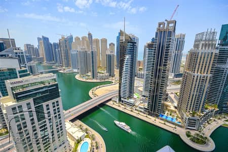 Exclusive | Upgraded | Full Marina Views Exclusive | Upgraded | Full Marina Views