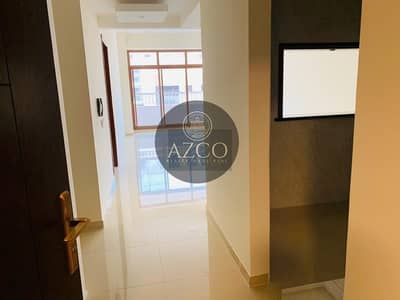 Hot Offer !! big size 1bhk with maid room in the best building of JVC on Best Market Price!! Hot Offer !! big size 1bhk with maid room in the best building of JVC on Best Market Price!!