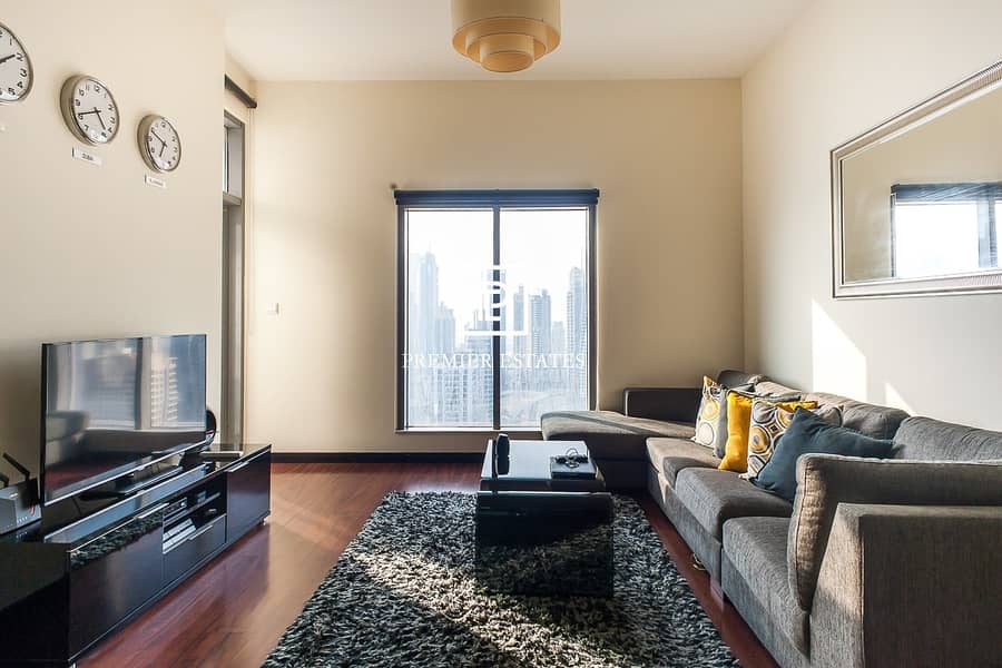 Spacious 1 Bedroom with laundry|Marina views Spacious 1 Bedroom with laundry|Marina views