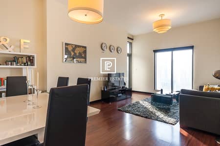 Spacious 1BR with laundry|Lake and Marina views Spacious 1BR with laundry|Lake and Marina views