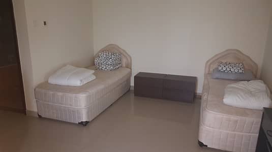 Spacious 2BHK in Ajman Corniche Tower Spacious 2BHK in Ajman Corniche Tower