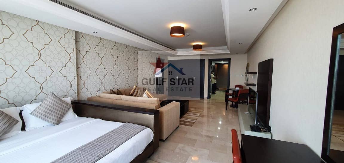 High End Fully Furnished Studio - New Tower High End Fully Furnished Studio - New Tower