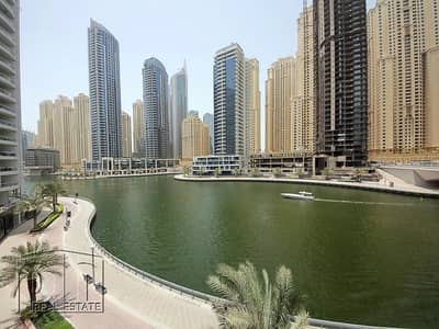 New Apartment | 1 Bed | Full Marina View New Apartment | 1 Bed | Full Marina View