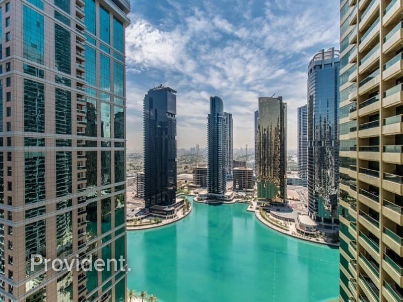 Spectacular Lake Views | Exclusive and Huge unit