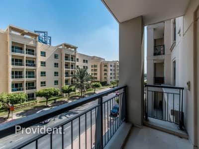 1 Bedroom Flat for Rent in The Views, Dubai - Large and Well Maintained Unit | Chiller Free 1 Bedroom Flat for Rent in The Views, Dubai - Large and Well Maintained Unit | Chiller Free