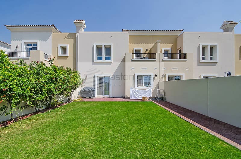 Type 3E Close to Community Pool and Park Type 3E Close to Community Pool and Park