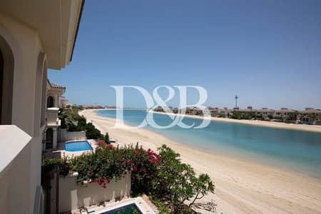 5 BR Atrium Entry Garden Home | Stunning Sea View 5 BR Atrium Entry Garden Home | Stunning Sea View