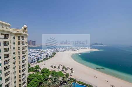 Penthouse | Panoramic Sea View | 4BR+Maid+Storage Penthouse | Panoramic Sea View | 4BR+Maid+Storage
