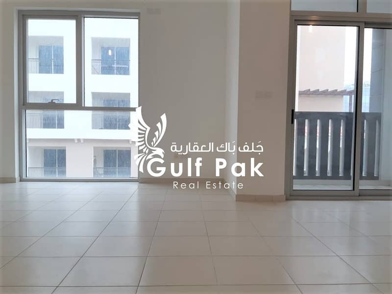 شقة في روضة أبوظبي 3 غرف 120000 درهم - 4614386