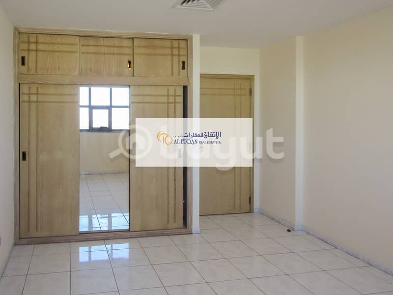 spacious and luxurious 2 Bed Room Apartment close to business bay Metro Station. only 5 mins from Dubai Mall