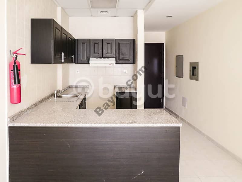 Easy Installments & Untouched One Bedrooms + Study Room for Sale in Goldcrest Dreams B Tower. . . !