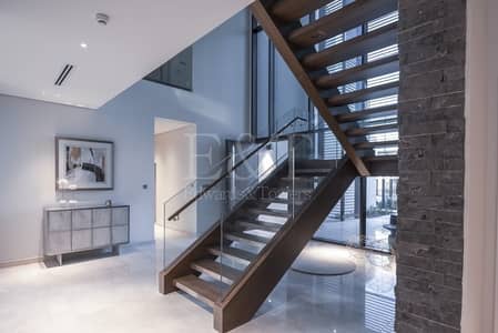 Luxury 4BR stand alone villa with huge backyard Luxury 4BR stand alone villa with huge backyard